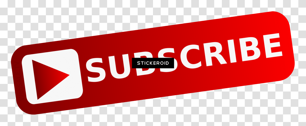 Subscribe Youtube Large Button Youtube Pe Subscribe Full Youtube Subscribe Hd, Word, Text, Label, Logo Transparent Png