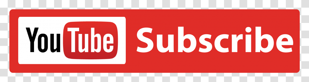 Subscribe Youtube Logo, Alphabet, Word Transparent Png