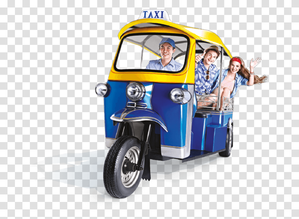 Subscriber And Vectors For Free Tuktuk, Person, Human, Car, Vehicle Transparent Png