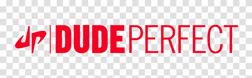 Subscription Dude Perfect Official, Logo, Trademark Transparent Png