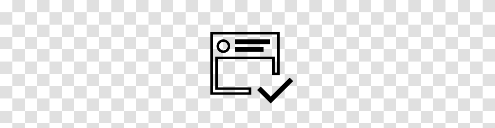Subscription Icons Noun Project, Gray, World Of Warcraft Transparent Png