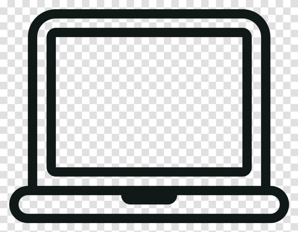 Subscription Model Icon, Monitor, Screen, Electronics, Display Transparent Png