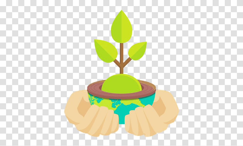 Subscriptions - Give A Tree Australia Illustration, Birthday Cake Transparent Png