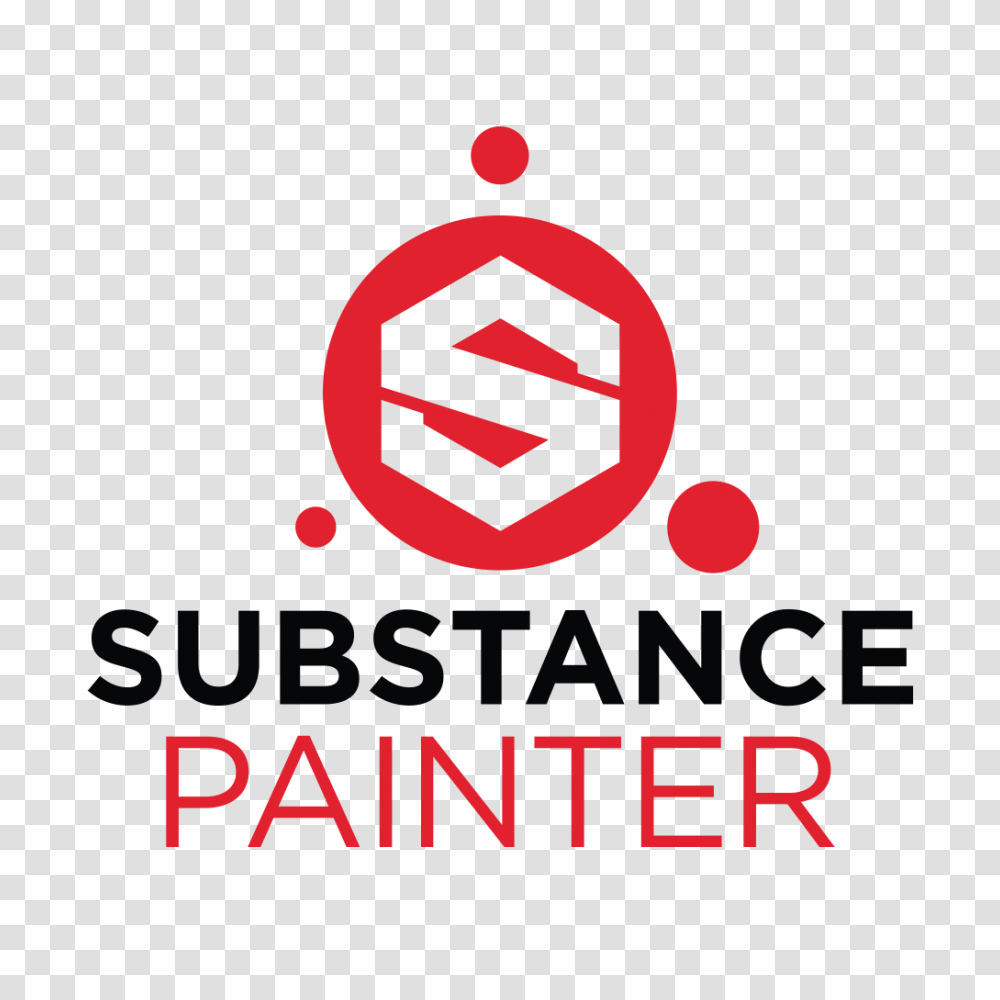 Substance Painter Pro, Alphabet Transparent Png