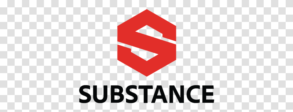 Substance Pro Pack Jansatta Logo, Symbol, Trademark, Text, Sign Transparent Png