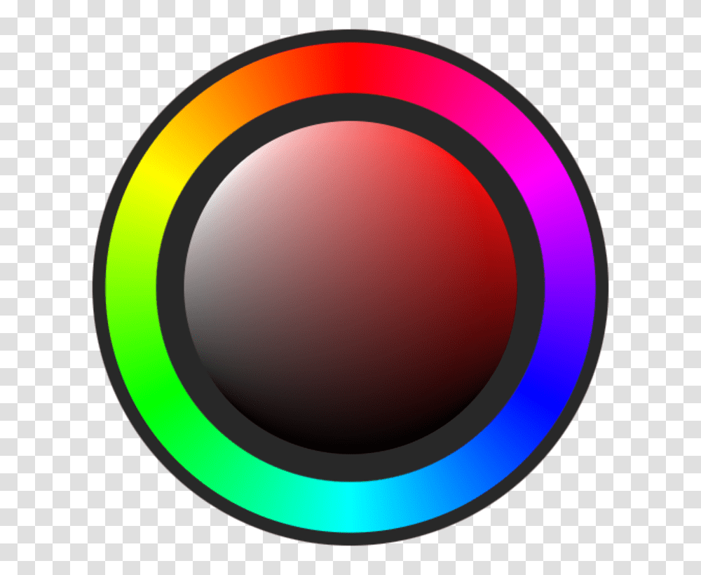 Substance Share The Free Exchange Platform Color Wheel, Sphere, Electronics, Light Transparent Png
