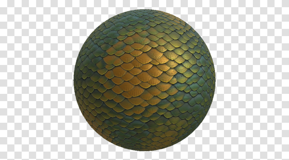 Substance Share The Free Exchange Platform Creature Scales Lampshade, Sphere, Pattern, Rug, Ornament Transparent Png