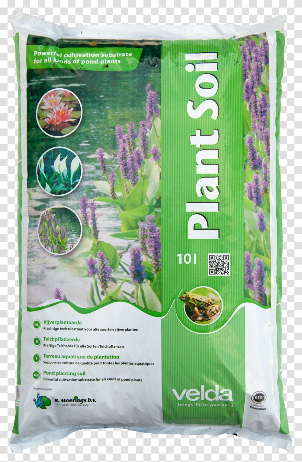 Substrat Pre Vodne Rastliny Transparent Png