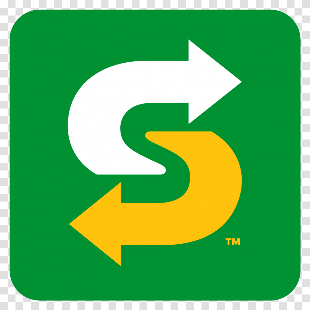 Subway 14 0 0 0 Icon Subway Logo, First Aid, Trademark Transparent Png