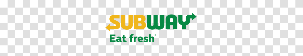 Subway Clipart Free Clipart, Logo, Trademark Transparent Png