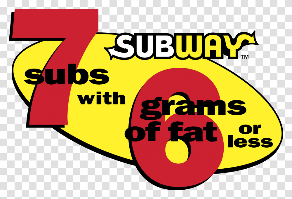 Subway, Label, Poster, Advertisement Transparent Png