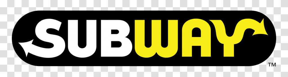Subway Logo, Number, Word Transparent Png