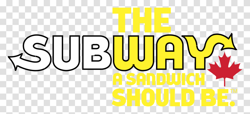 Subway Logo Subway, Word, Label, Alphabet Transparent Png