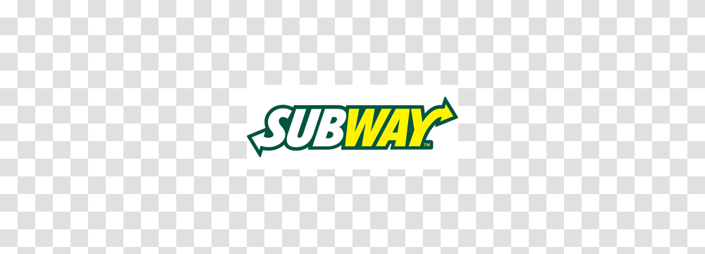 Subway, Logo, Trademark Transparent Png