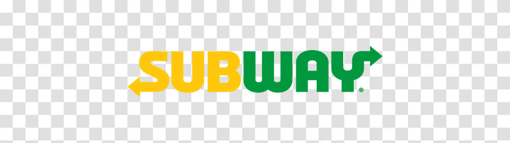 Subway, Logo, Word Transparent Png