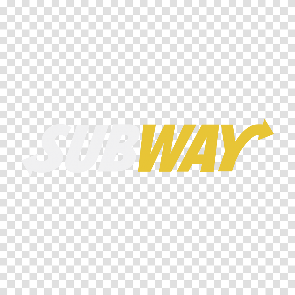 Subway Logo Vector, Trademark, Word Transparent Png
