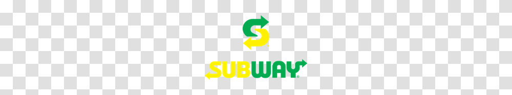 Subway Logo Vectors Free Download, Trademark, Number Transparent Png