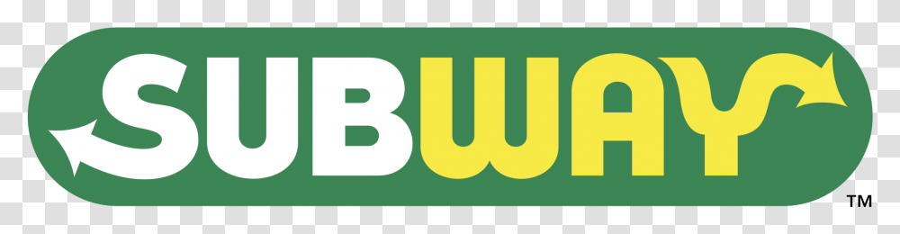 Subway Sandwich, Number, Word Transparent Png