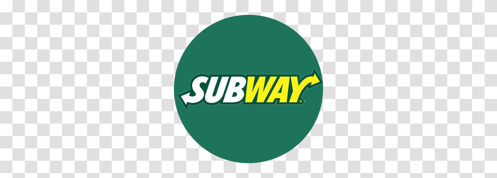 Subway Subway Images, Logo, Trademark, Word Transparent Png