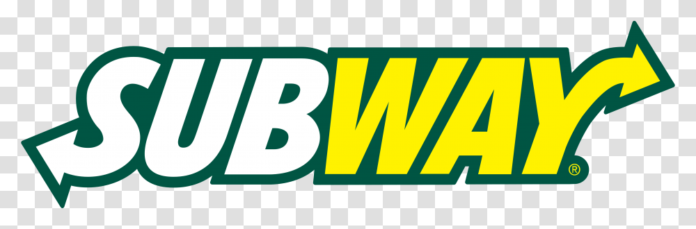 Subway, Number, Word Transparent Png