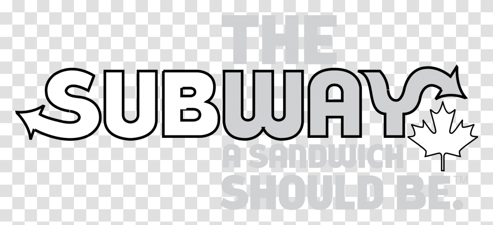 Subway, Word, Face Transparent Png