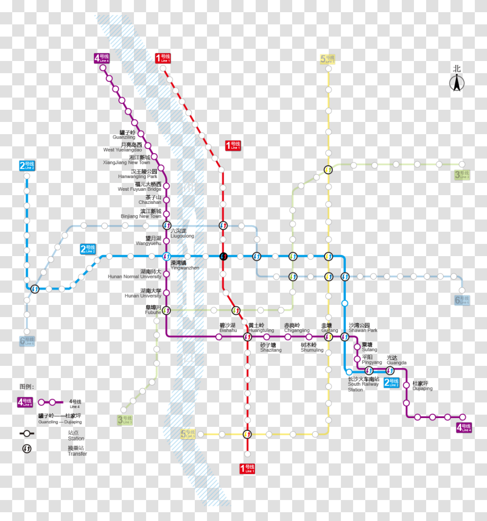 Subway Train, Lighting Transparent Png