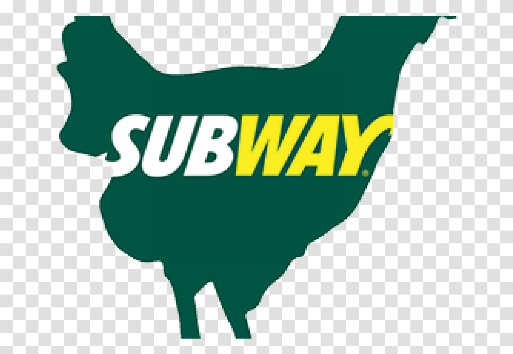 Subway, Word, Logo Transparent Png