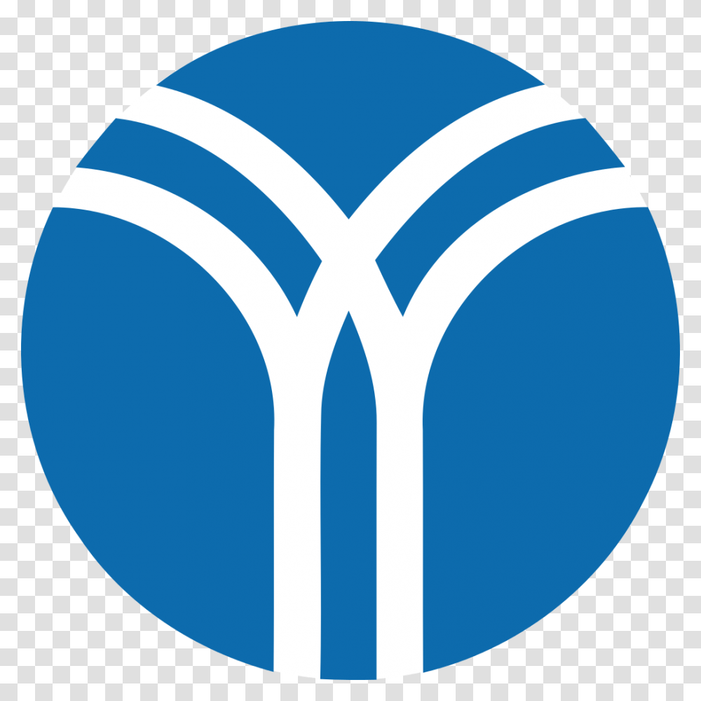 Subway Yokohama Blue Line, Logo, Trademark, Balloon Transparent Png