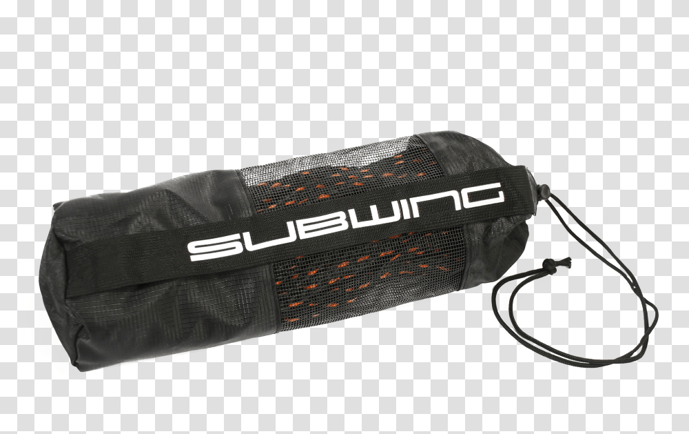 Subwing Towing Rope In BagClass Towing, Weapon, Weaponry, Blade, Shears Transparent Png