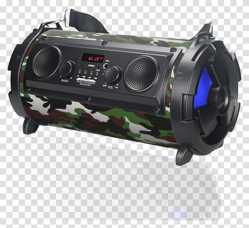 Subwoofer, Camera, Electronics, Stereo, Table Transparent Png