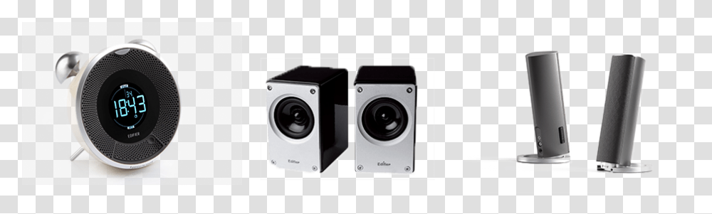 Subwoofer, Camera, Electronics, Video Camera, Projector Transparent Png