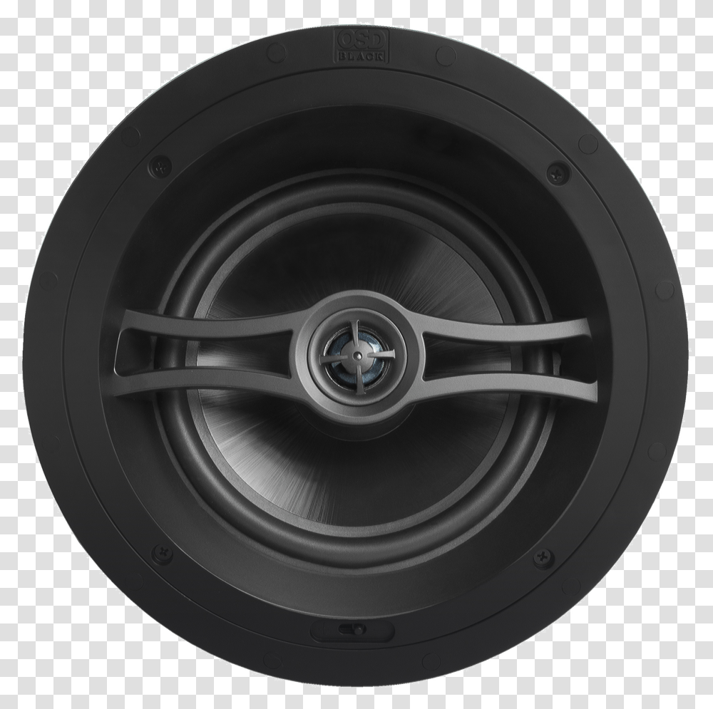 Subwoofer, Speaker, Electronics, Audio Speaker Transparent Png