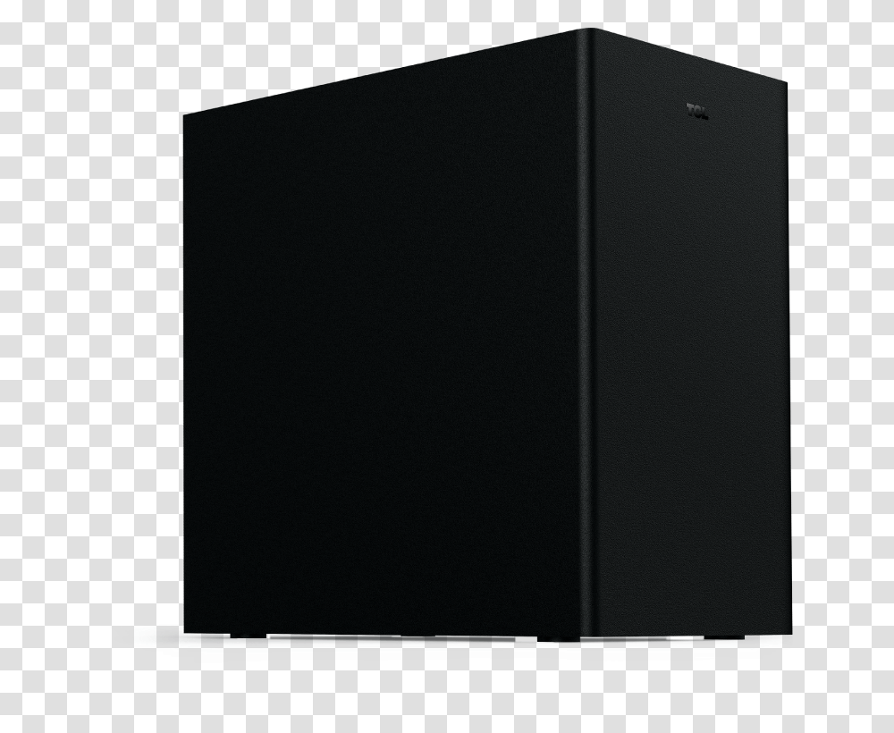 Subwoofer Tcl, Electronics, Monitor, Screen, Display Transparent Png