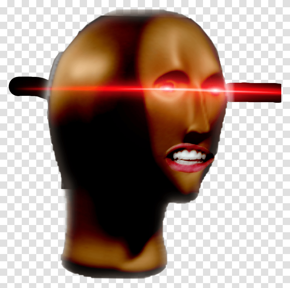 Succ Freetoedit Fictional Character, Head, Person, Human, Alien Transparent Png