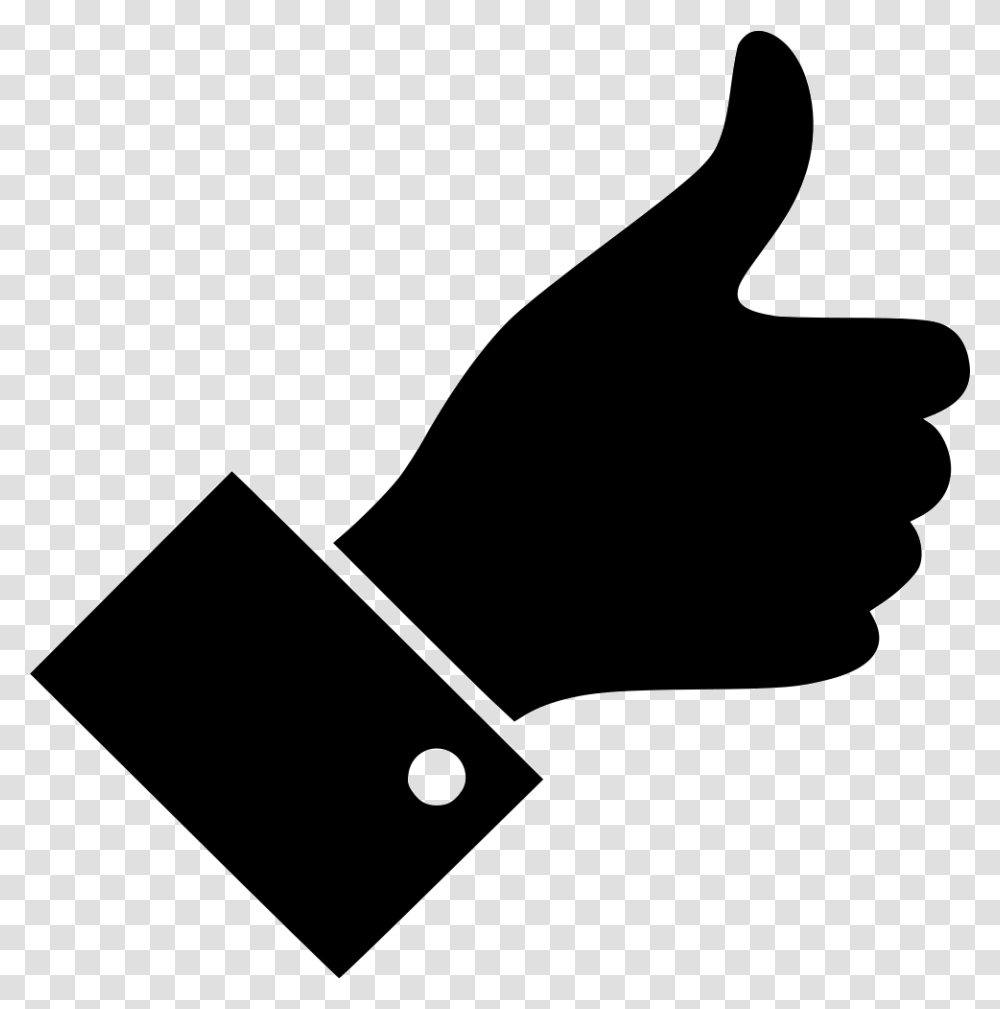 Success Background Success Icon, Hand, Finger, Thumbs Up Transparent Png