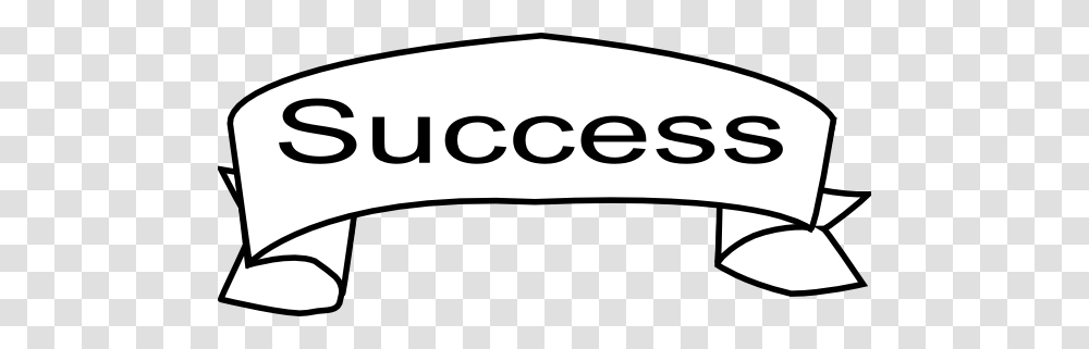 Success Banner Clip Art, Label, Sticker, Logo Transparent Png