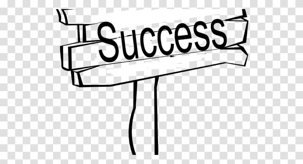 Success Clipart Successful Person, Word, Musical Instrument, Leisure Activities Transparent Png