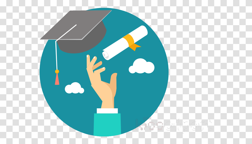 Success College Clipart Sylhet Engineering The Secrets Background Graduate Icon, Video Gaming, Juggling, Graduation Transparent Png
