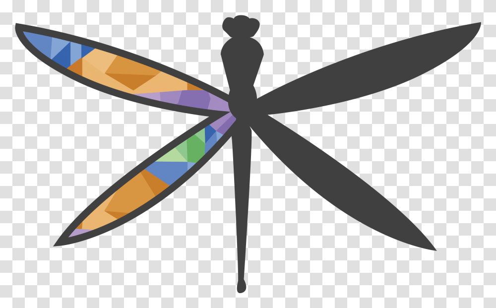 Success Home Dragonfly, Insect, Invertebrate, Animal, Anisoptera Transparent Png