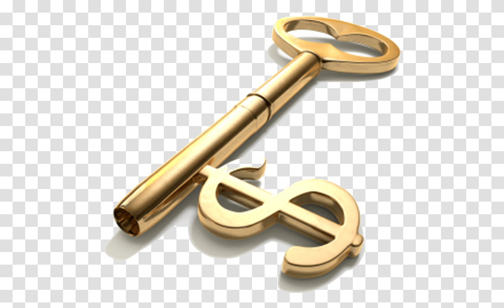 Success Key Clipart Keys To Your Business, Hammer, Tool, Musical Instrument Transparent Png