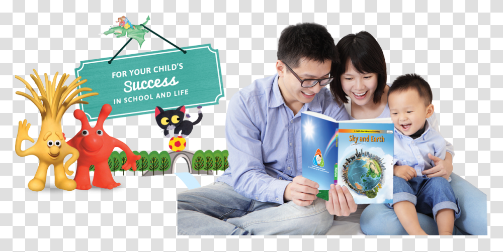 Success Kid Etl Learning, Person, Advertisement, Poster, Flyer Transparent Png