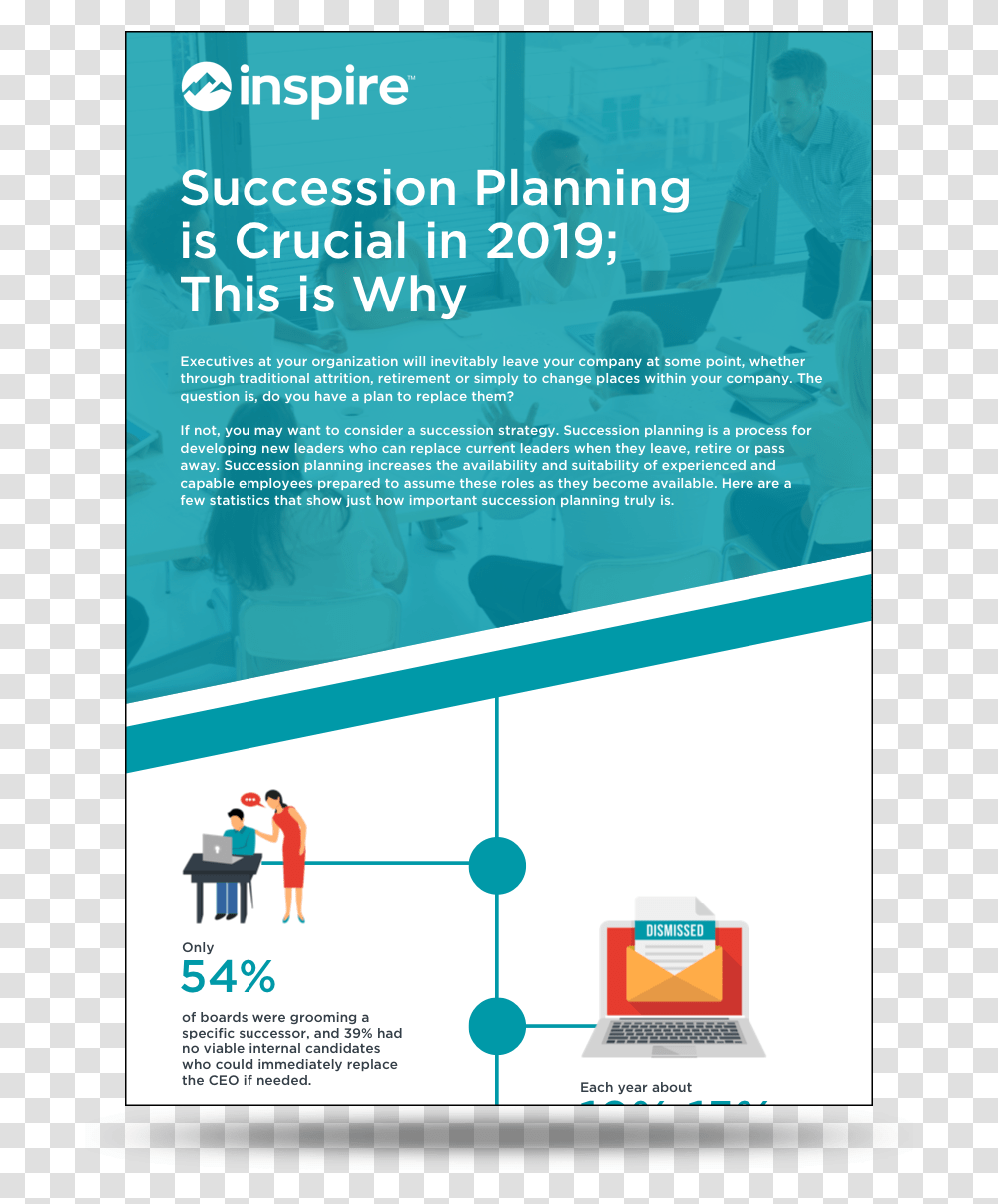 Succession Planning Statistics 2019, Flyer, Poster, Paper, Advertisement Transparent Png