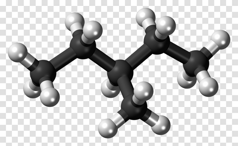 Succinic Acid 3d Structure, Sphere, Lamp Transparent Png