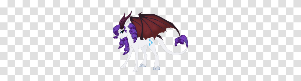 Succubus, Dragon, Mammal, Animal Transparent Png