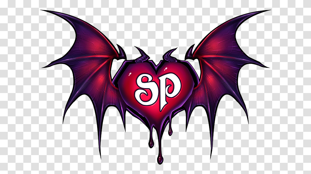 Succubus Logo Final Send Succubus Games Like Succubus Prison, Heart, Light Transparent Png