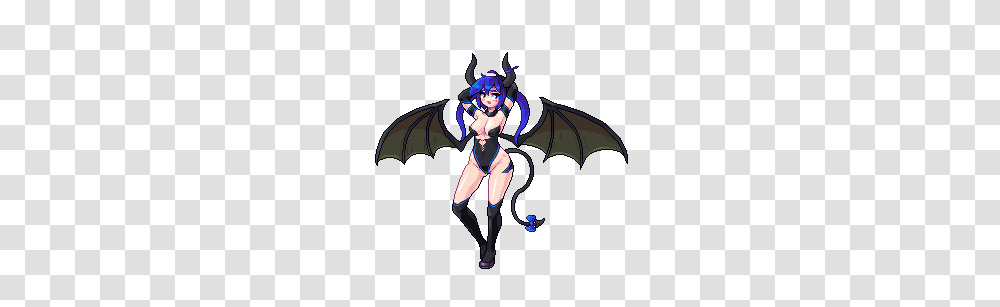 Succubus, Person, Human, Dragon, Costume Transparent Png