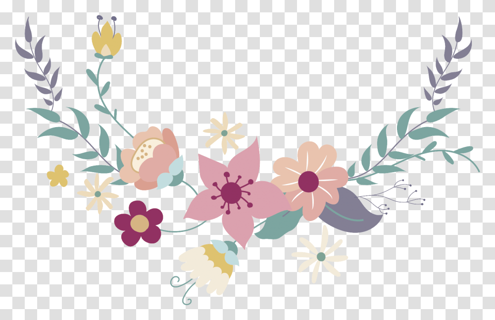 Succulent Clipart Boho Flor Aquarela, Floral Design, Pattern, Flower Transparent Png