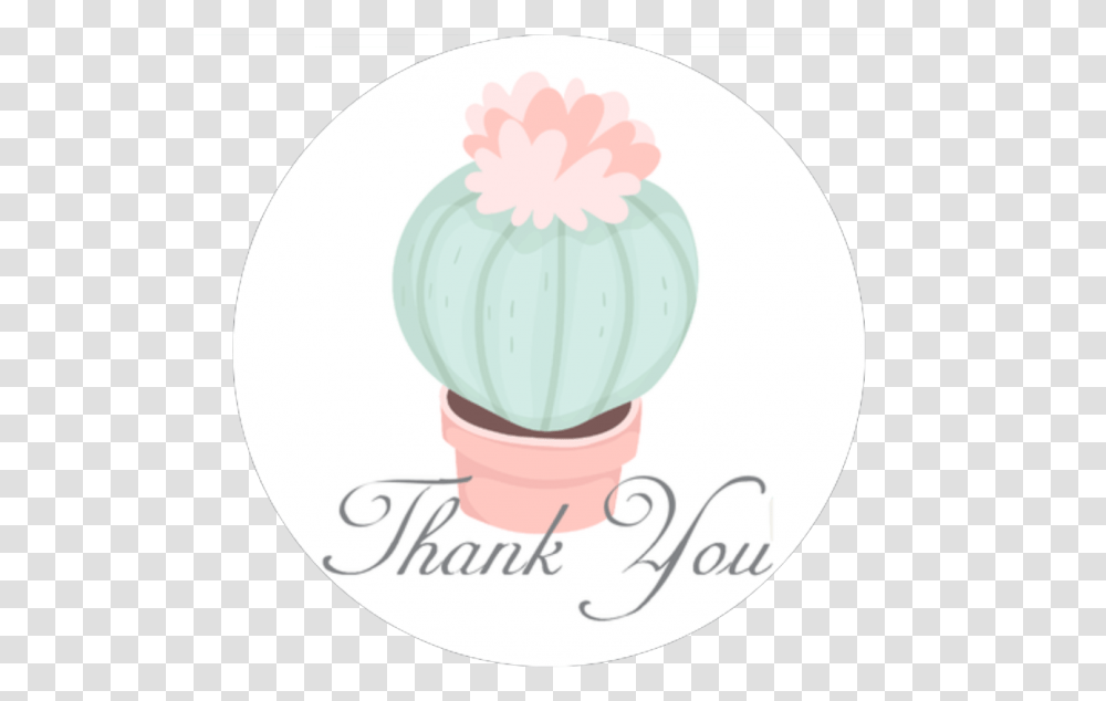 Succulents Thank You Cards, Plant, Food, Flower Transparent Png