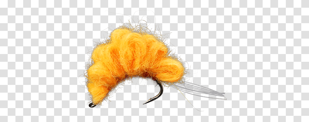 Sucker Spawn Orange Insect, Fungus, Pillow, Cushion, Accessories Transparent Png