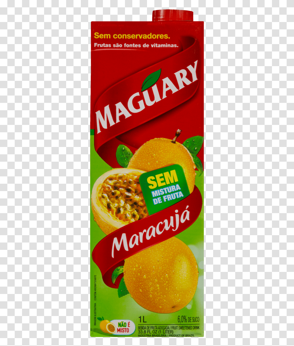 Suco Maguary Pessego, Food, Orange, Fruit, Plant Transparent Png